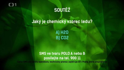 Soutěž POLO