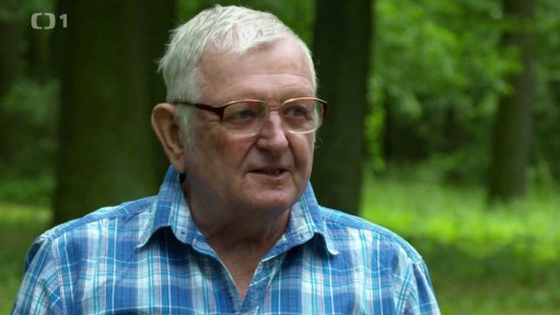 Hledejte místa houbám zaslíbená