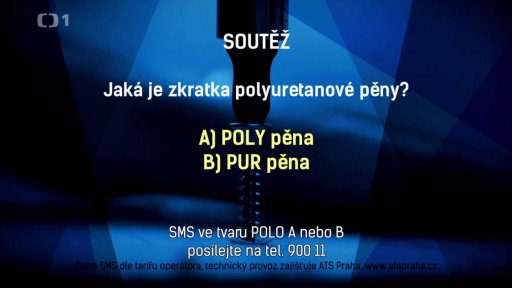 Soutěž POLO