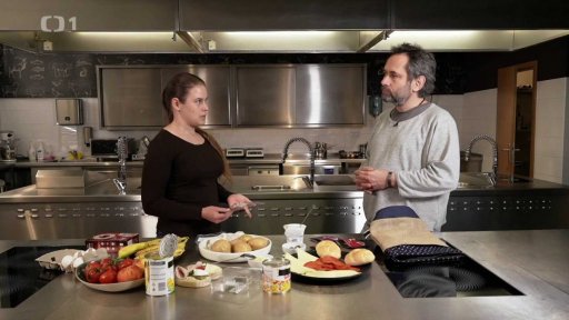 Skladování potravin – co s nakoupenými zásobami