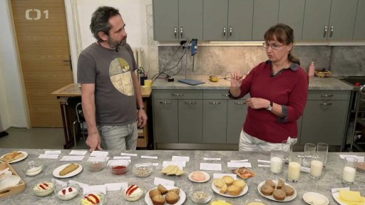 Potravinové alergeny