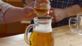 Pivo s bylinkami