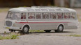 Historický autobus