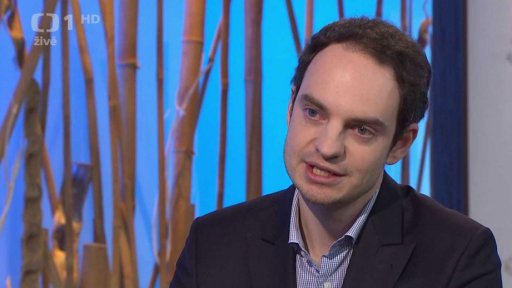 Týdenní seriál - třídění odpadu po Vánocích