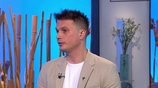 Moderní postupy v psychiatrii - 3. část