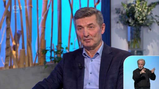 Problémy se zažíváním a novinky v léčbě - 1. část