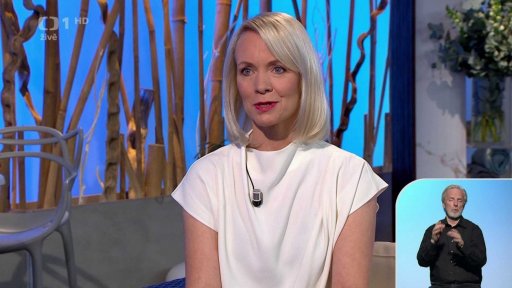 Generální úklid v hlavě