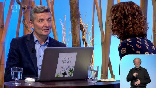 Problémy se zažíváním a novinky v léčbě - 2. část