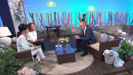 Rakovina slinivky - 1. část