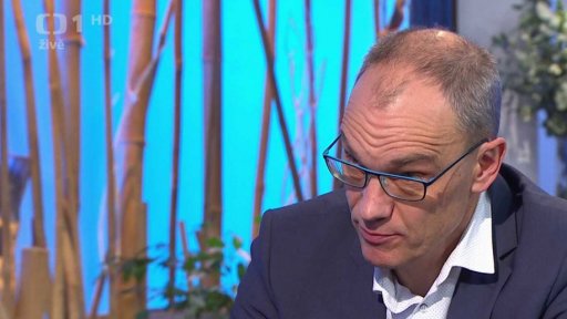 Rakovina slinivky - 3. část