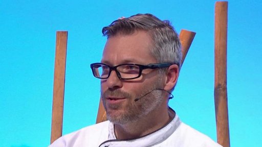 Vaření s Davidem Beranem - 1. část