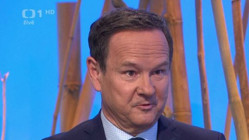 Počasí s Pavlem Karasem