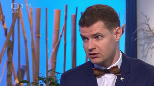 Naše smysly - zrak - 1. část