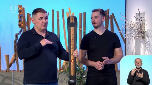 Jak si vybrat správné lyže