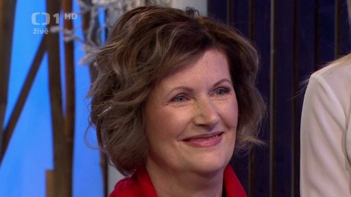 Proměna před kamerou - 2. část