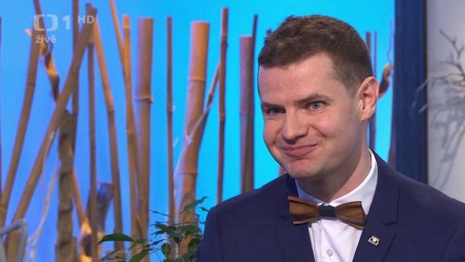 Naše smysly - zrak - 3. část