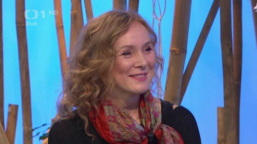 Petra Špindlerová - sebepéče