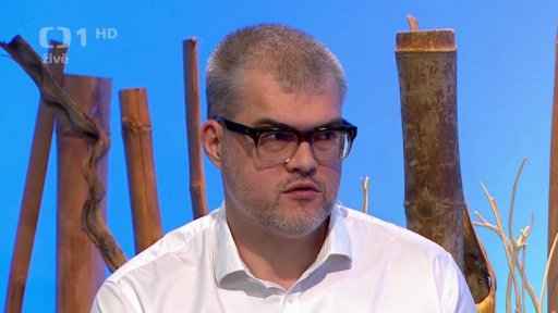 Naše smysly - hmat - 2. část