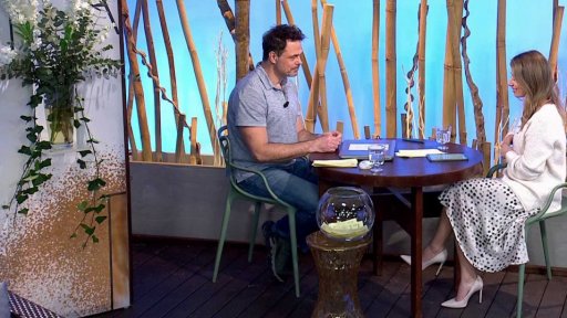 Slabiny nádorových buněk - 2. část