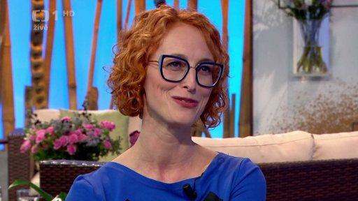 Týdenní seriál - tejpování