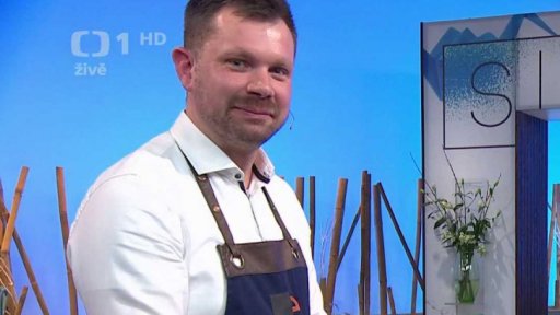 Barevná proměna nábytku - 2. část