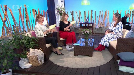 Sociologický pohled na dlouhověkost - 3. část