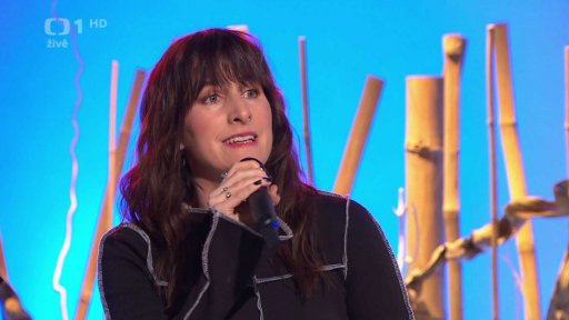 Klára Vytisková - 2. část