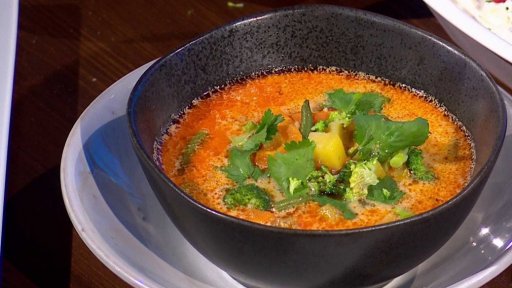 Malé vaření - 2. část