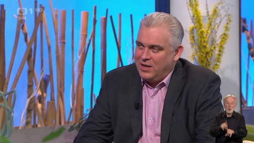 Kardiologie - 3. část