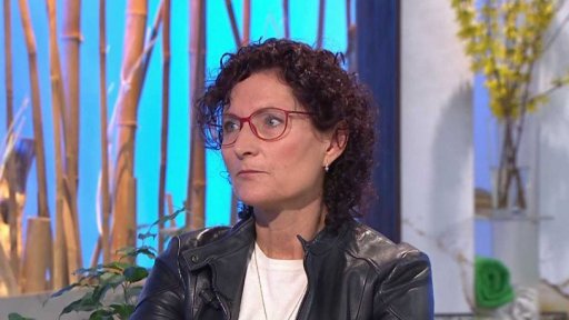 Současná léčba roztroušené sklerózy - 3. část + anketa a pozvánky