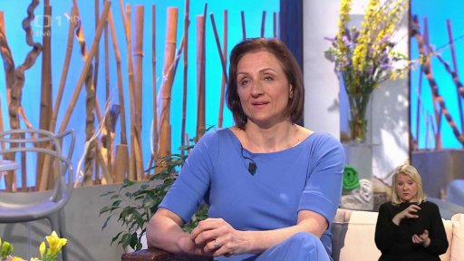 Svalová dystrofie u dětí - 1. část