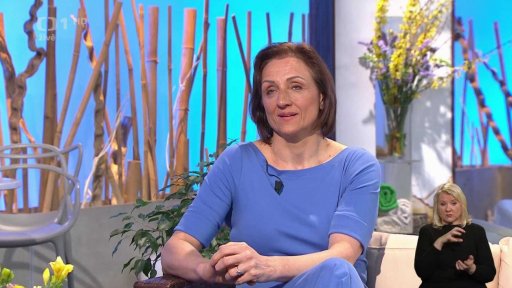 Svalová dystrofie u dětí - 2. část