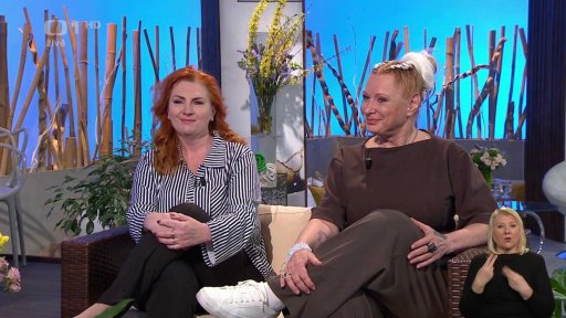 Dokument „Nejsi moje máma“