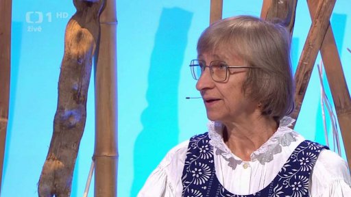 Velikonoční obřadní pečivo - 1. část