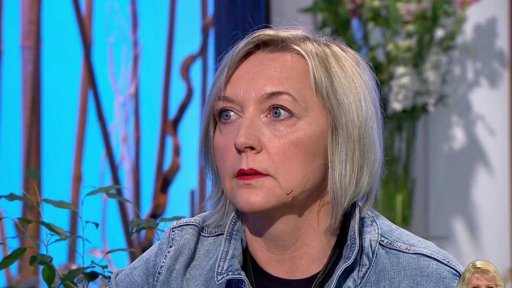 Deprese, úzkostná porucha - 1. část