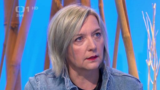 Deprese, úzkostná porucha - 2. část