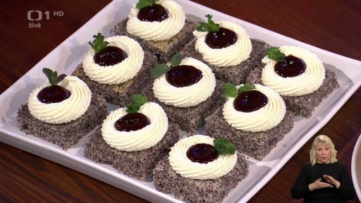 Vaření s Pavlem Drdelem - 2. část