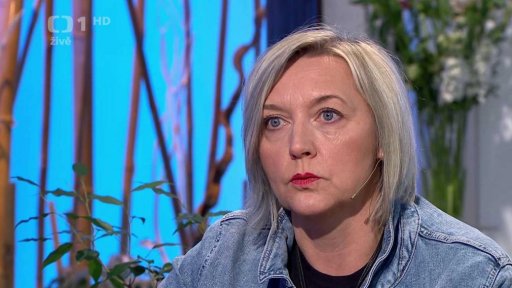 Deprese, úzkostná porucha - 3. část