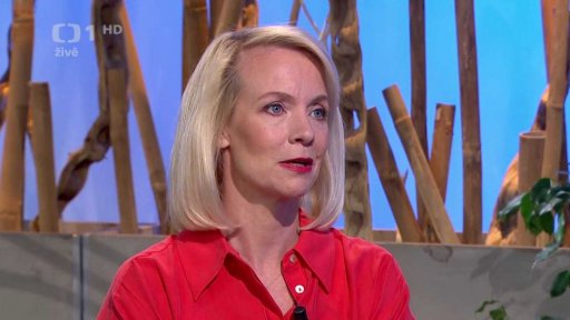 Štěstí není samozřejmost