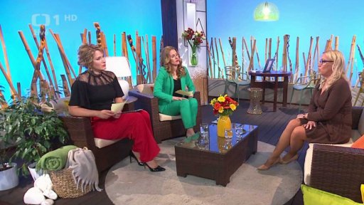 Sezónní úrazy dětí - 3. část + anketa a pozvánky