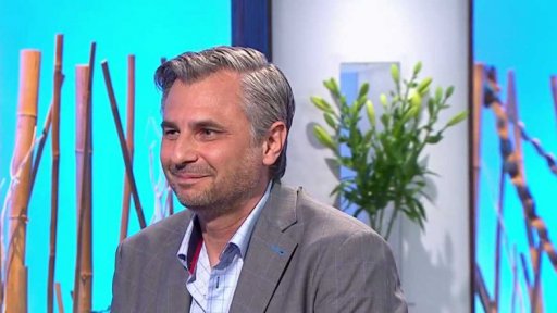 Sezónní úrazy kloubů - 1. část