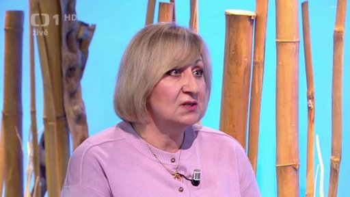 Lékárnička na cesty