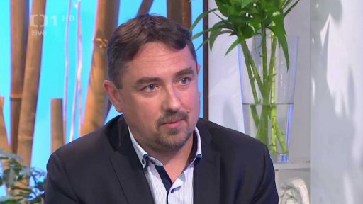 Test - etikety potravin a orientace při nákupu