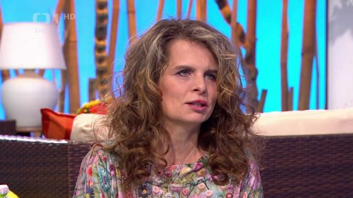 Královna bylin - Bršlice kozí noha