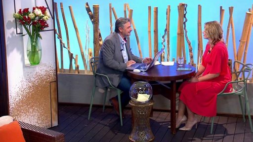 Sezónní úrazy kloubů - 2. část