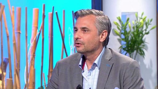 Sezónní úrazy kloubů - 3. část