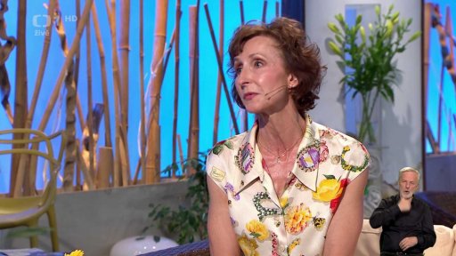 První pomoc - 1. část