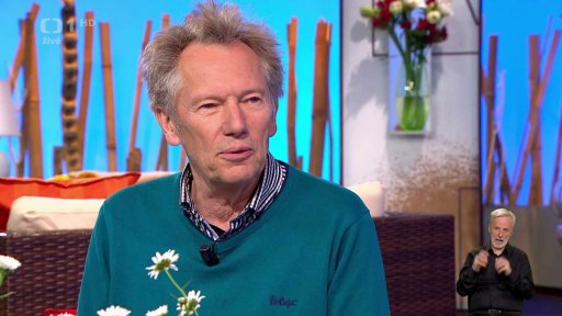 Velká Májová výstava skalniček