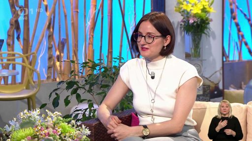 Gynekologie, porodnictví a neonatologie - 1. část