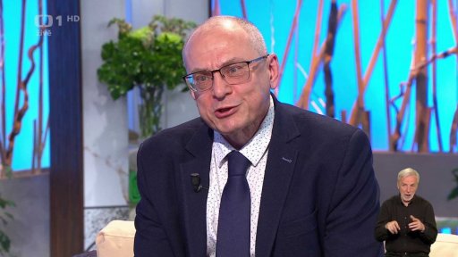 Robotické operace v kardiochirurgii  - 1. část